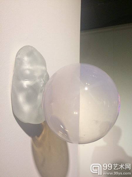 参展作品