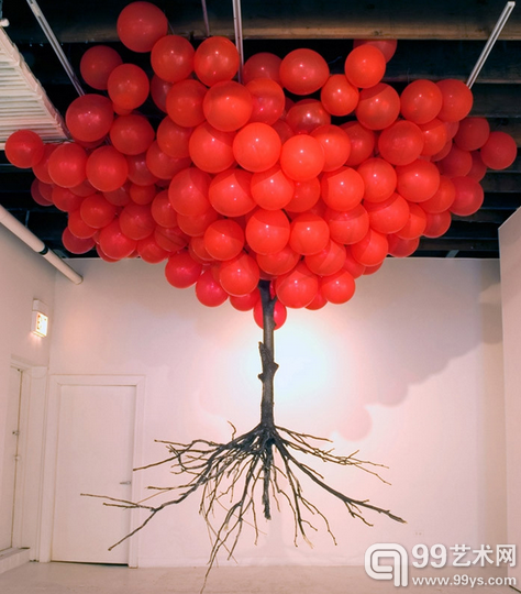 艺术家Myeongbeom Kim的作品
