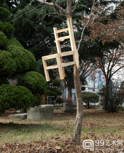 艺术家Myeongbeom Kim的作品