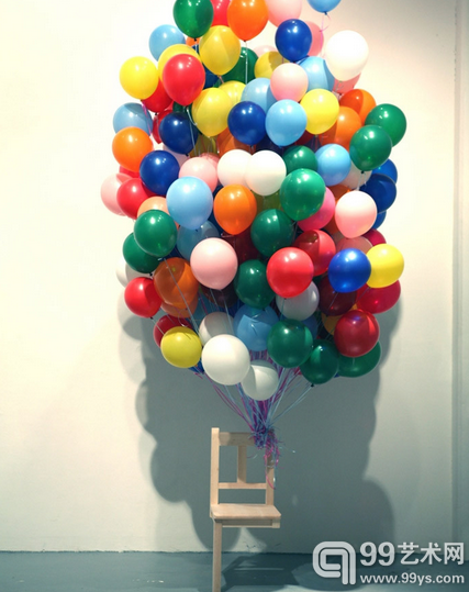 艺术家Myeongbeom Kim的作品