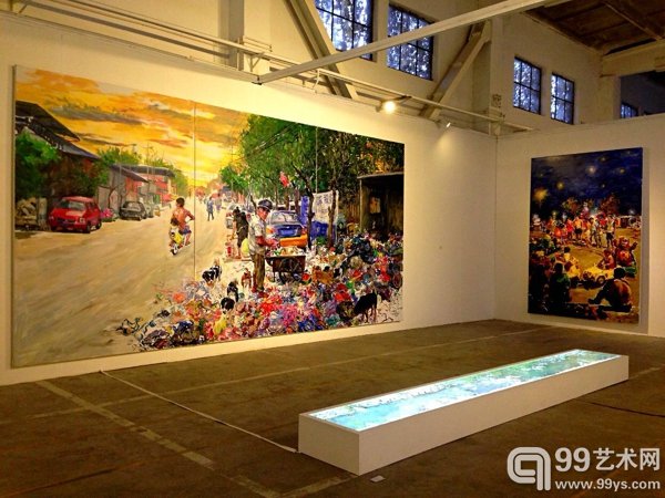 展览现场之6