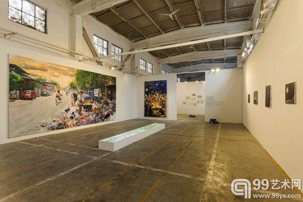 展览现场之7