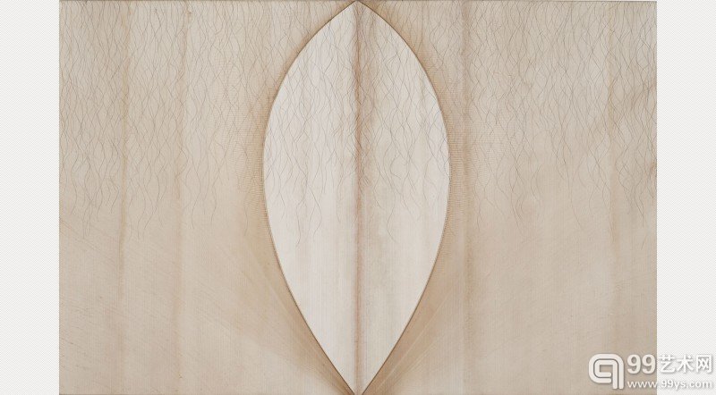 2014彭博新当代艺术展入围作品