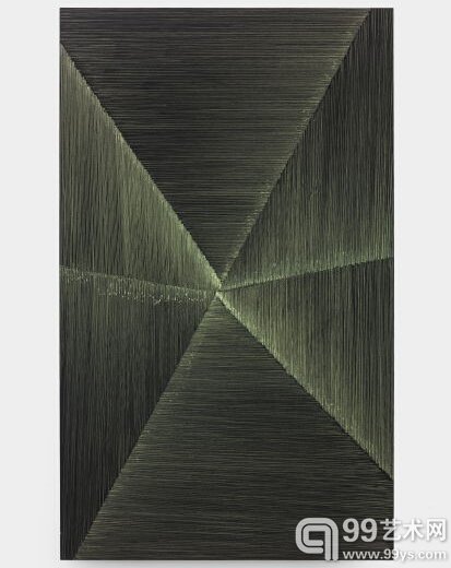 艺术家迟群作品