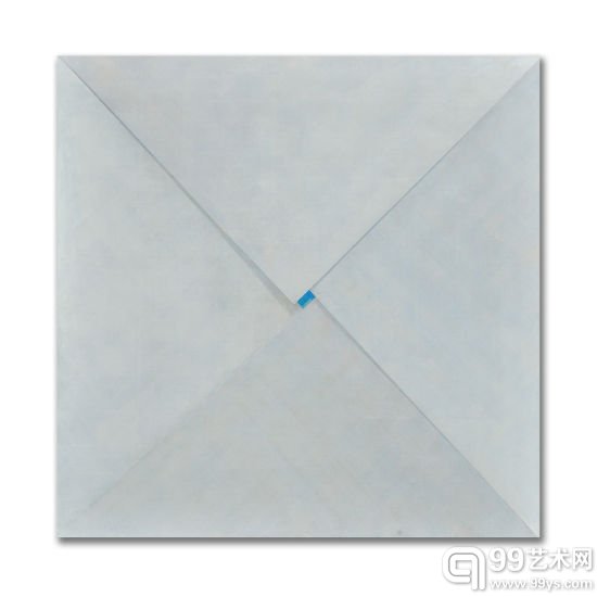 艺术家张伟作品