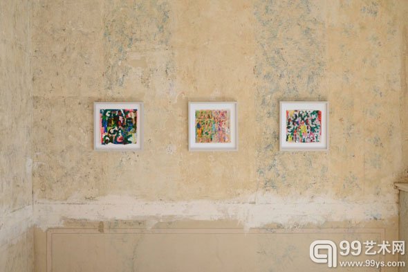 展览图片