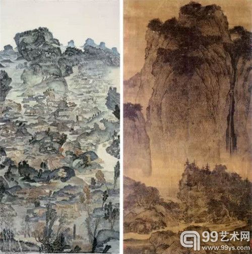  图为Yun-Fei Ji 