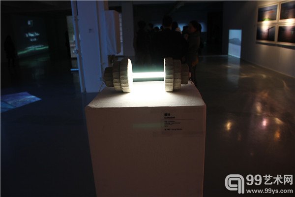 新媒体年代学活动现场作品展示 1