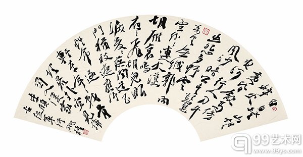 夏鹏程作品