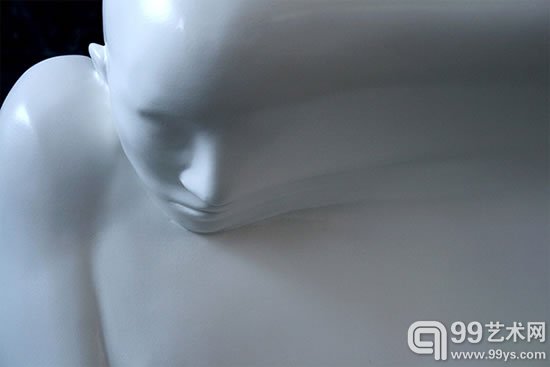 艺术家Emil Alzamora 作品