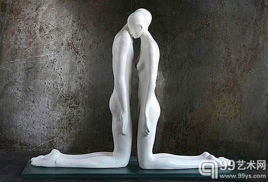 艺术家Emil Alzamora 作品