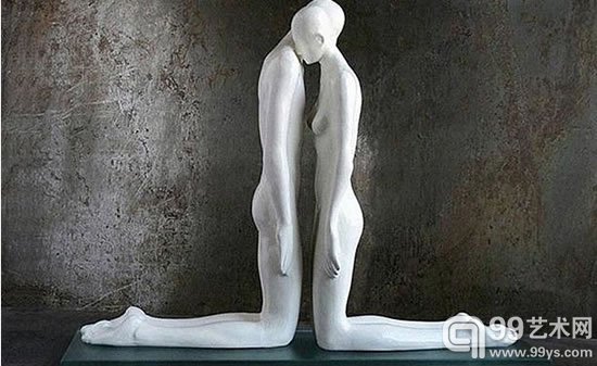 艺术家Emil Alzamora 作品