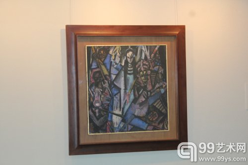 诚轩2014秋拍新闻发布会现场精品赏析