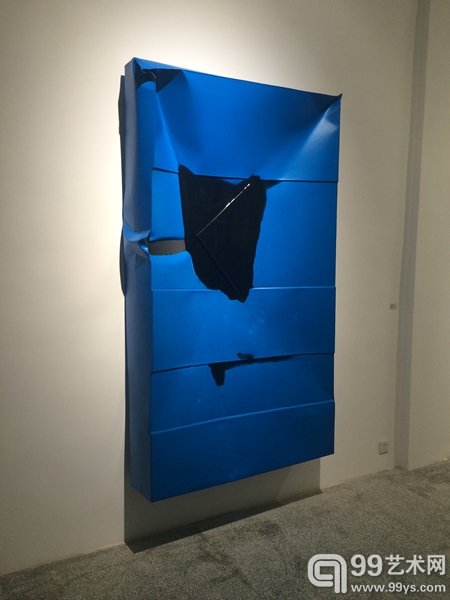 何岸作品