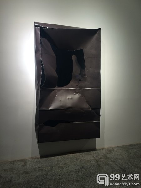 何岸作品