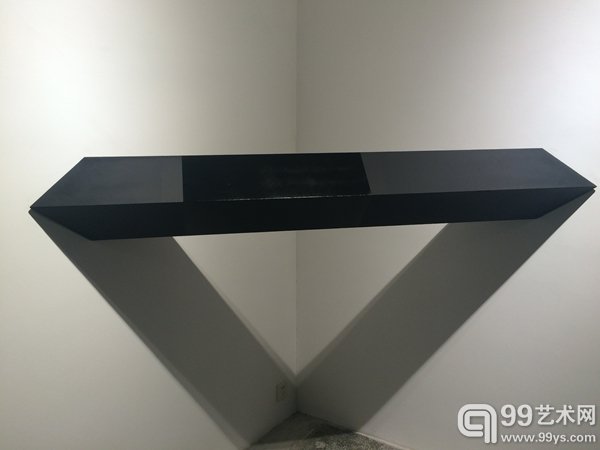 何岸作品