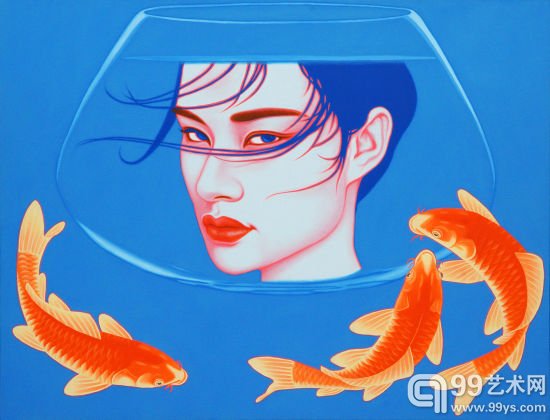 许德奇作品