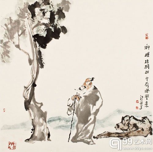 文人画