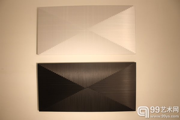 部分作品