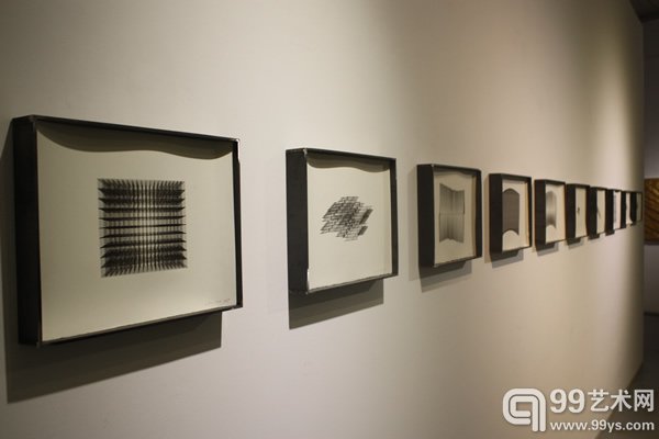 部分作品