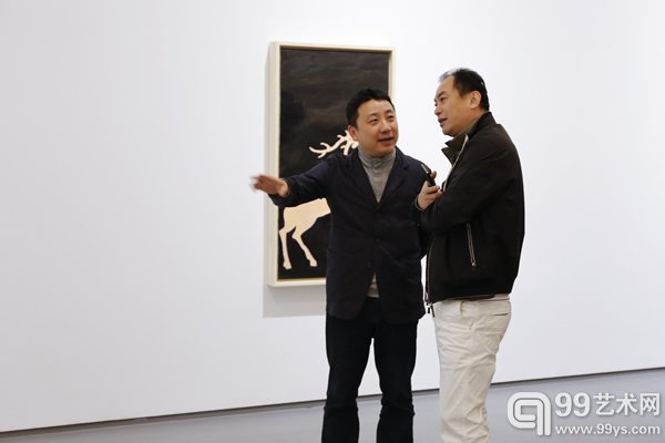 田恺与张锐