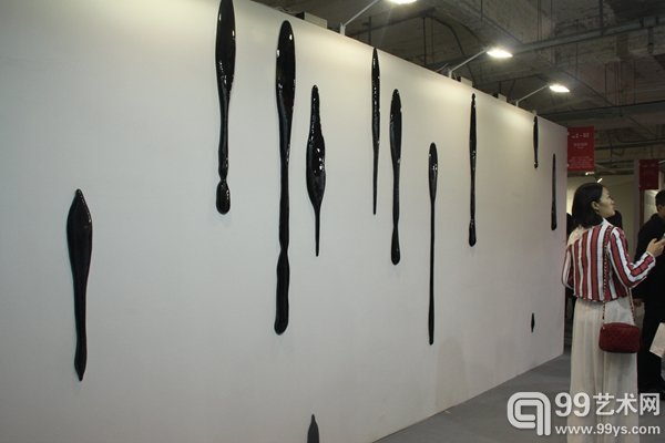 刘建华作品