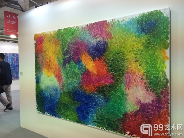 贝浩登画廊