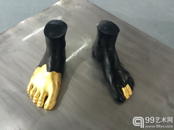 天线空间作品