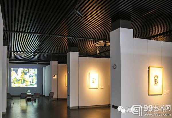 展厅现场3