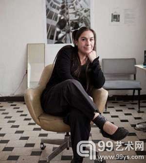 塔妮娅·坎迪亚尼