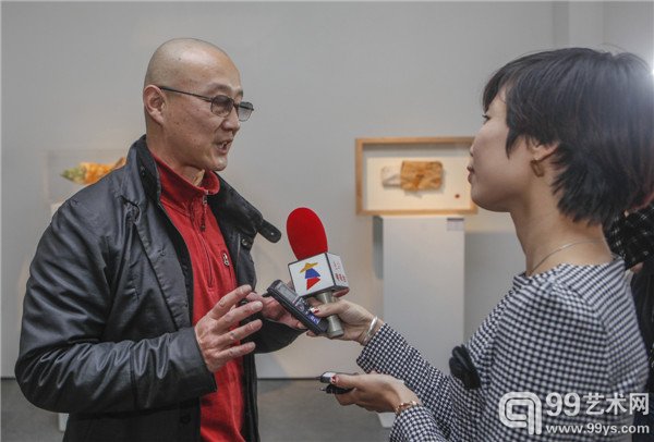 活动现场