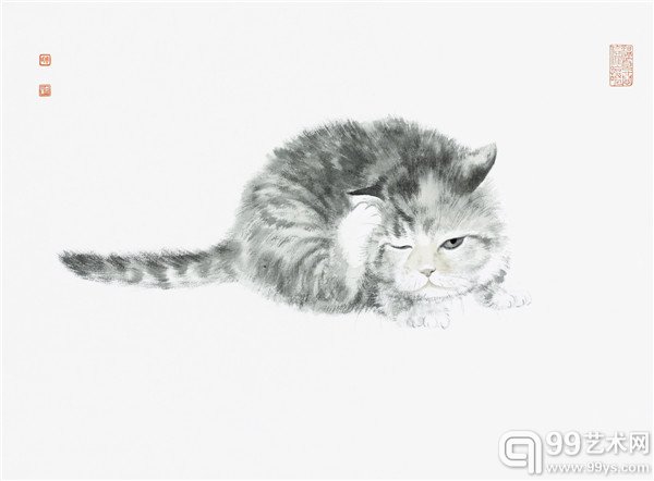 咪咪