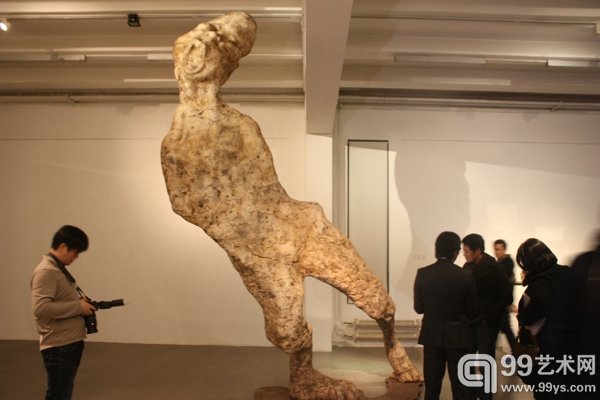开幕现场