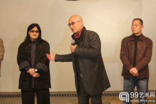 特邀评论学者唐尧