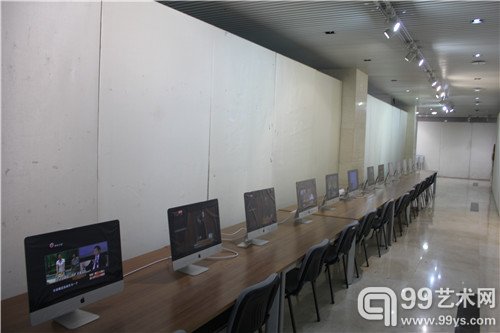 参展作品
