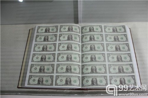 参展作品