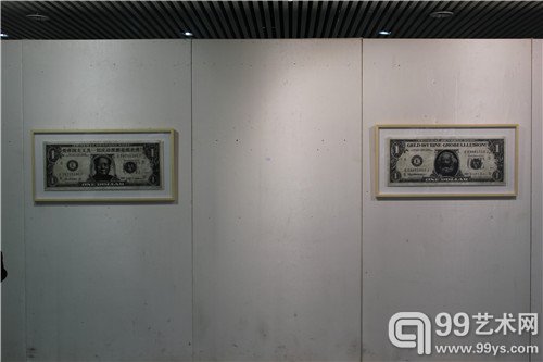 参展作品