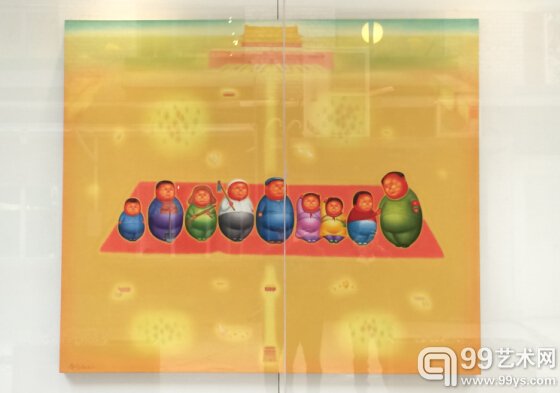 潘德海作品