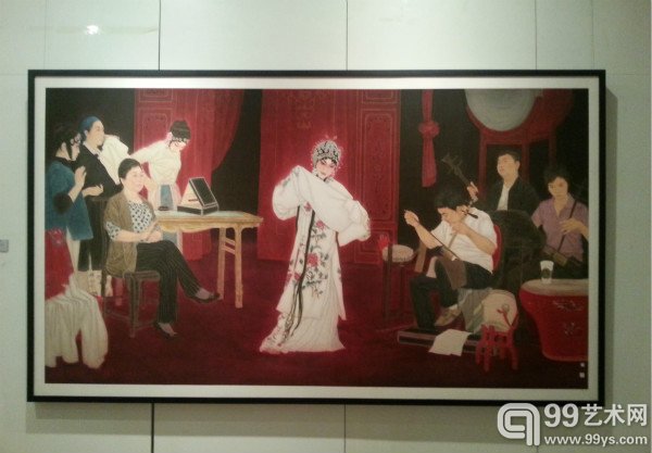 作品欣赏