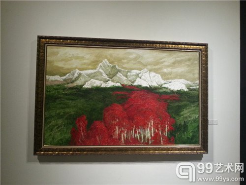 参展作品