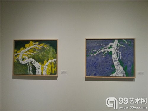 参展作品