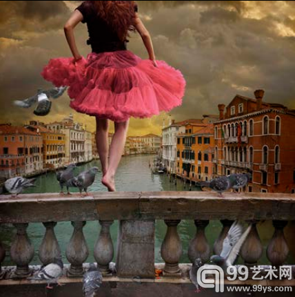Tom Chambers (USA)