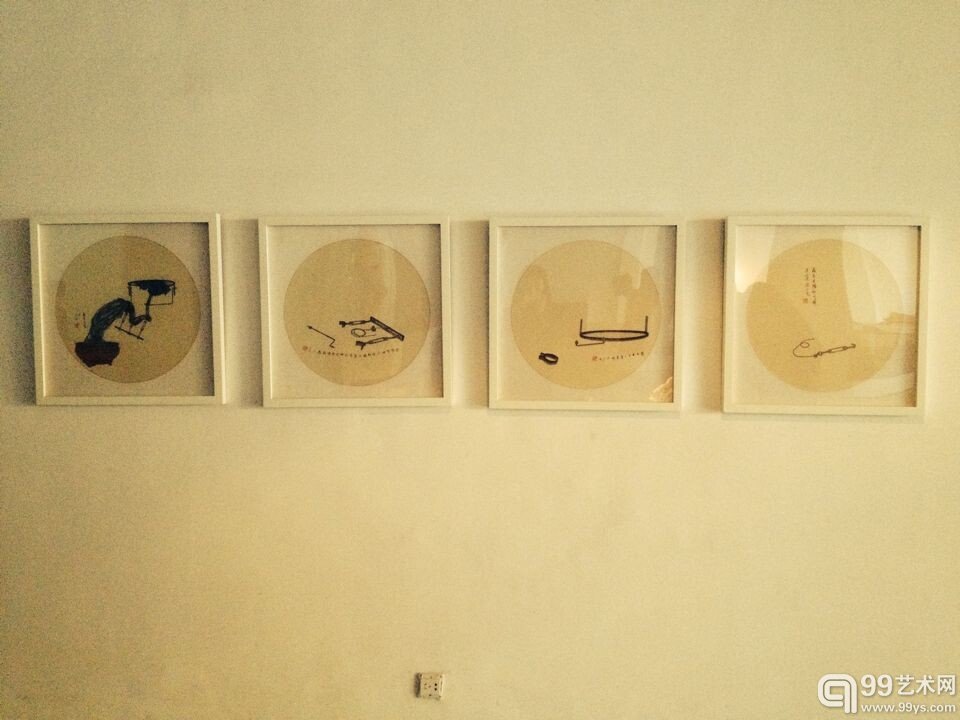 沈少民作品