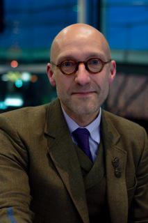 彼得·尚德(Peter Shand) 国际公共艺术协会(IPA)研究员