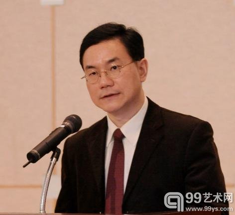 熊鹏翥(Hsiung, Peng-Chu) 国际公共艺术协会(IPA)研究员
