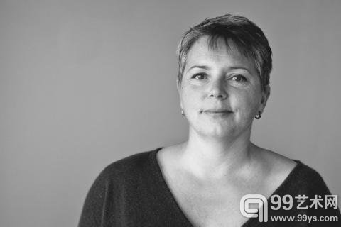 萨拉·布莱克(Sara Black) 国际公共艺术协会(IPA)研究员