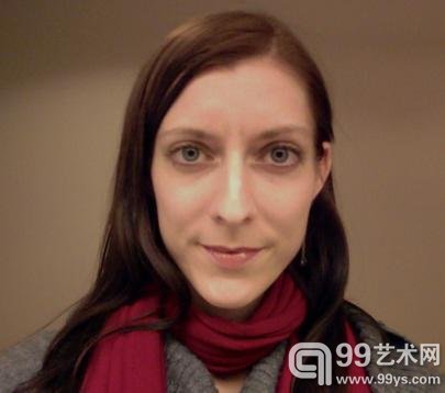 杰西卡·菲娅拉(Jessica Fiala) 国际公共艺术协会(_IPA)研究员