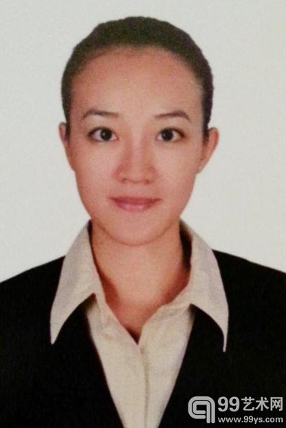 Stella Prasetya (斯特拉·普拉塞提娅) 国际公共艺术协会(IPA)研究员