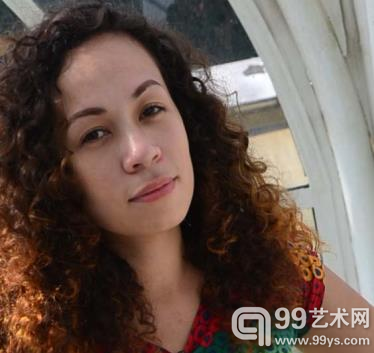 Gabriela Ribeiro(加百利·瑞贝罗) 国际公共艺术协会(IPA)研究员