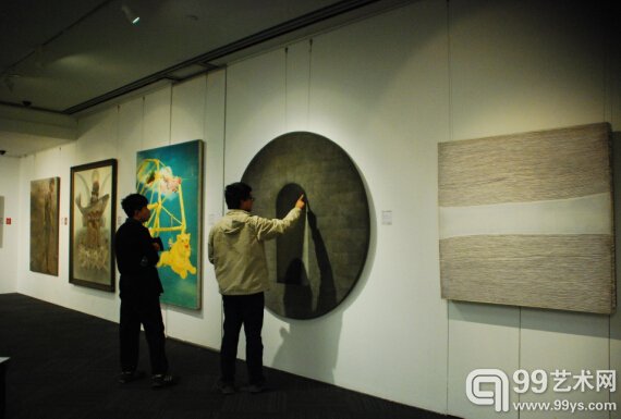 北京保利2014秋季拍卖会精品展
